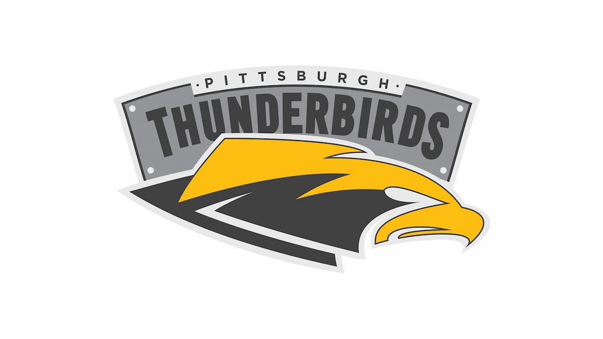 Pittsburgh Thunderbirds vs. Chicago Union
