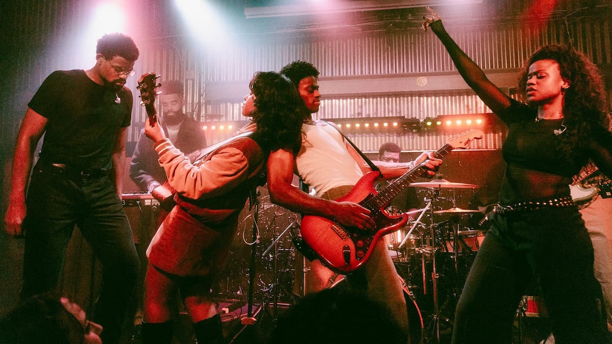 Infinity Song World Tour II Continues?