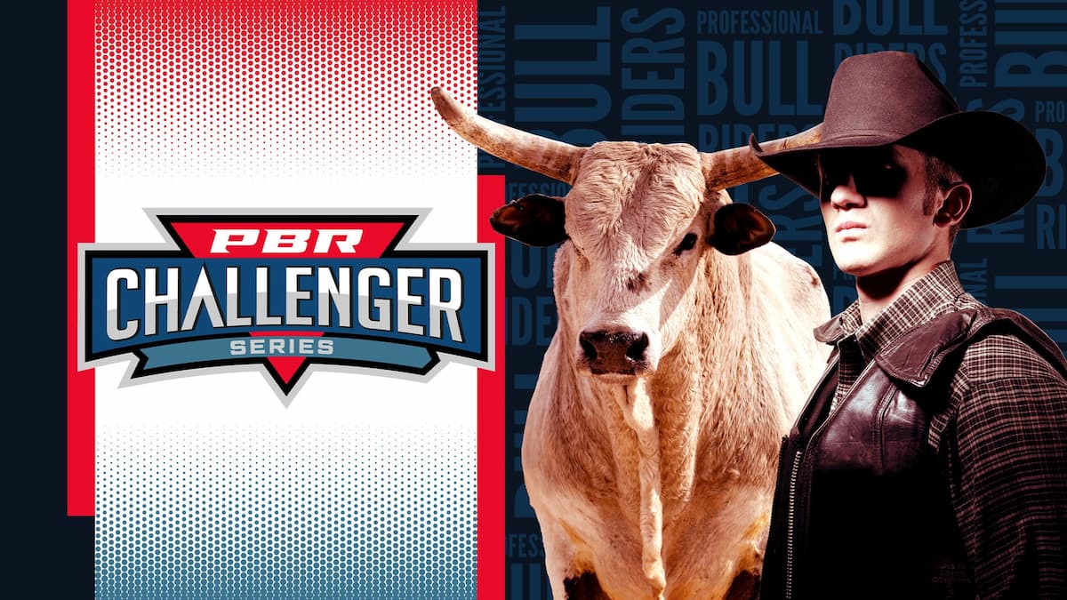 PBR: Challenger Series Championship