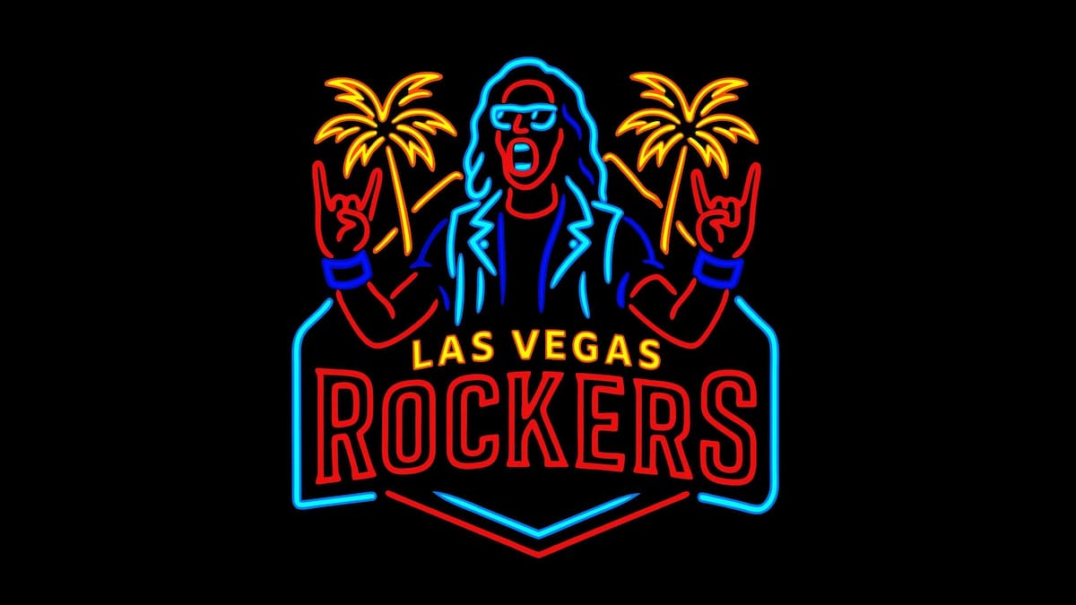 Las Vegas Rockers v Cincinnati Slingers