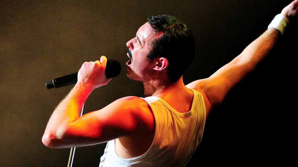 One Night Of Queen, A Tribute Performed By Gary Mullen & The Works