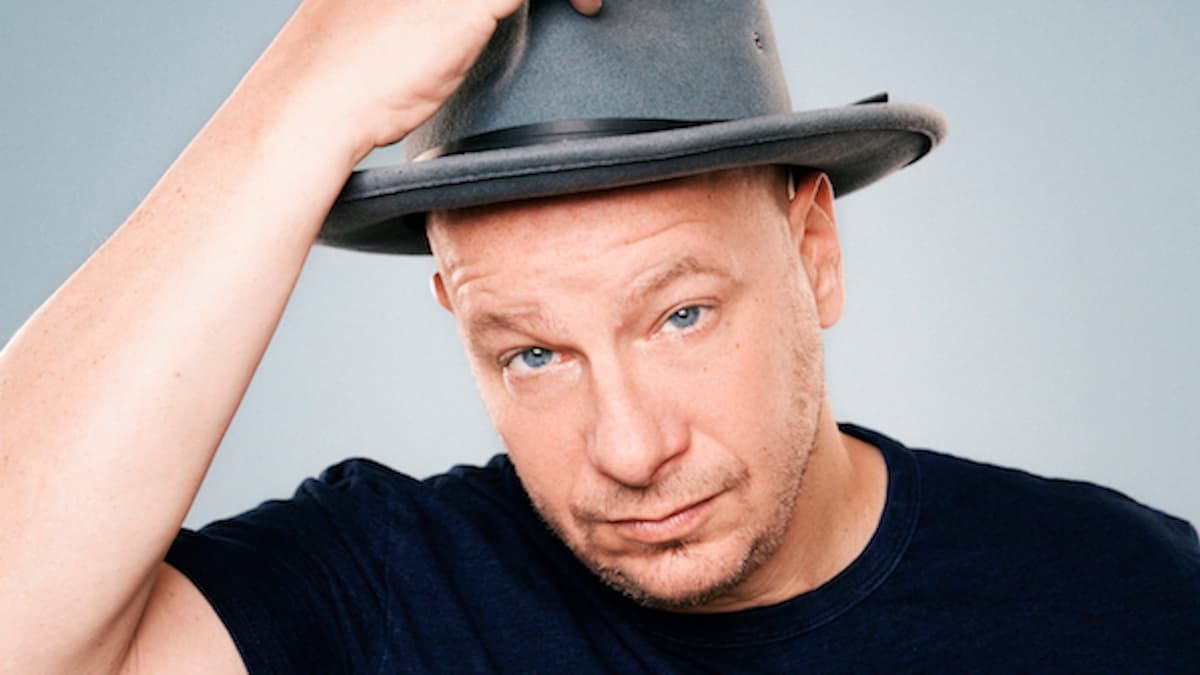 Jeff Ross | Official Caesars Ticket + Hotel Packages