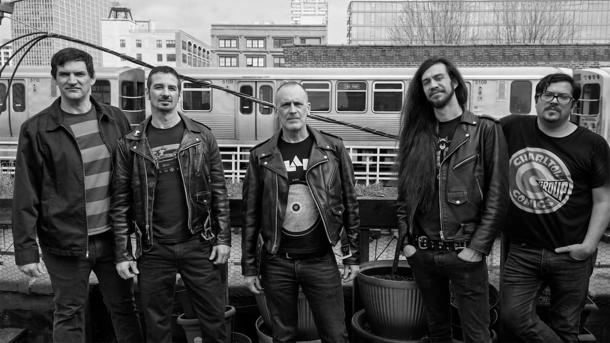 Screeching Weasel w/ The Dickies and the Queers