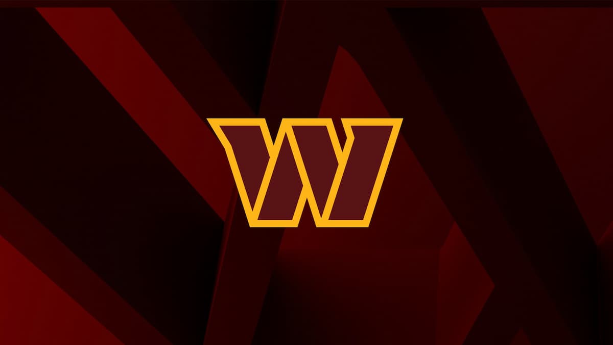 Washington Commanders vs. Houston Texans