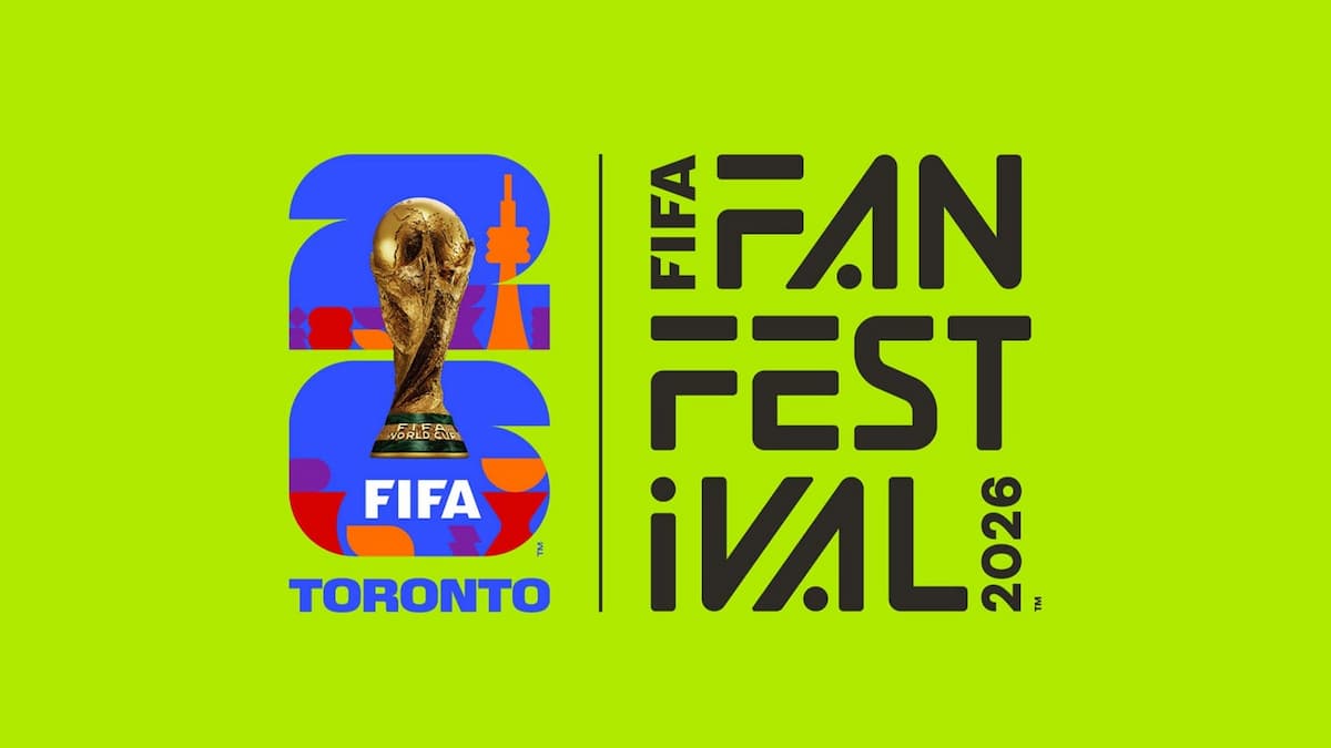 FIFA Fan Festival Toronto