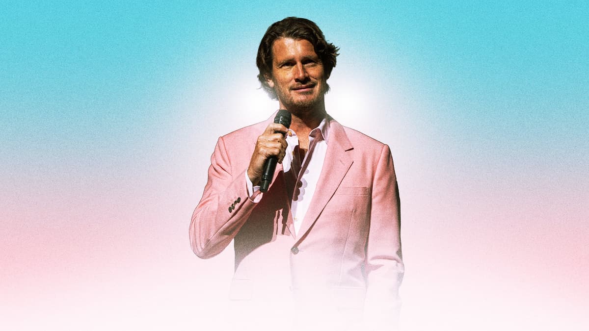 Daniel Tosh Ticket + Hotel Deals