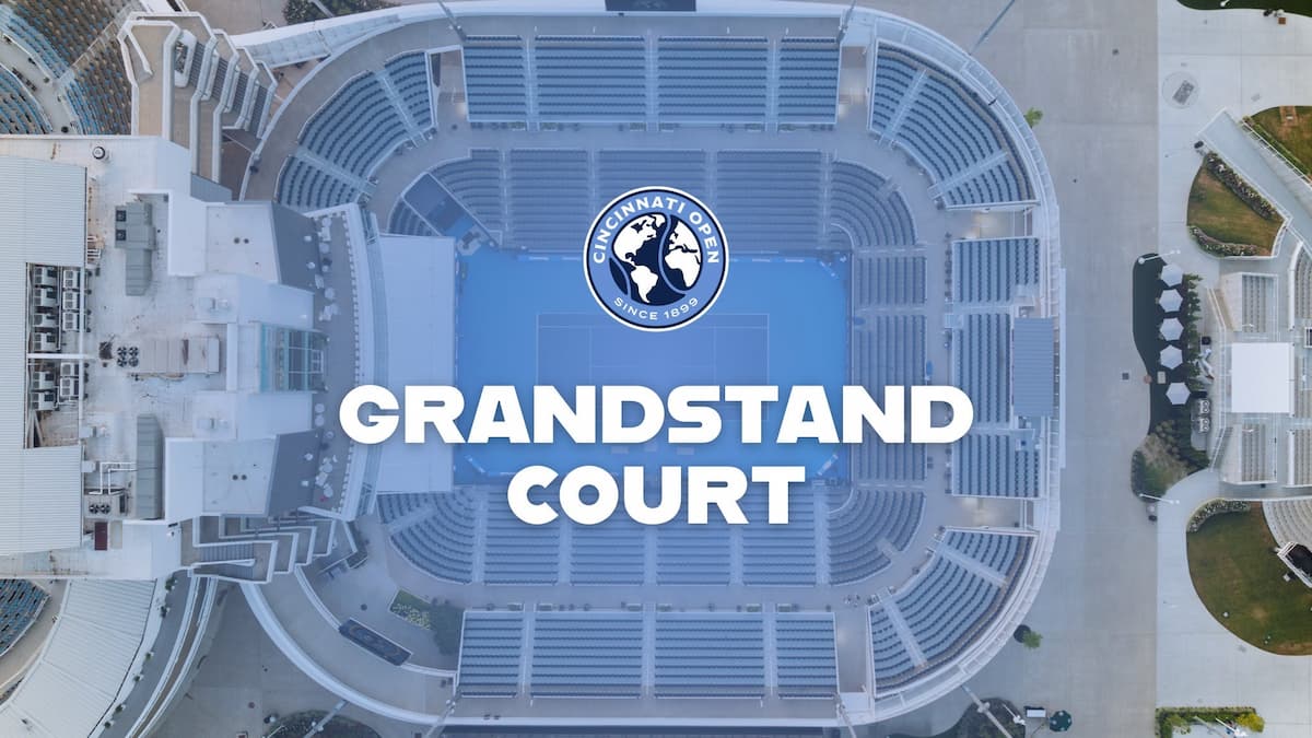 Grandstand Session 4 Night: Cincinnati Open