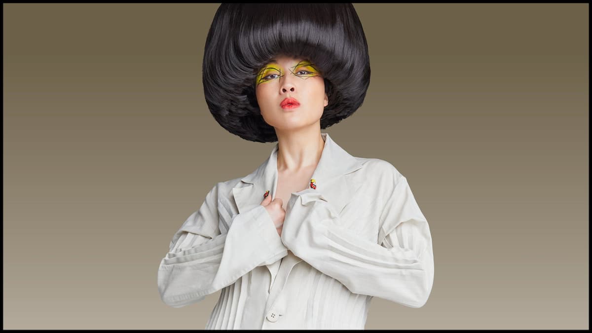 Atsuko Okatsuka: The Big Bowl Tour