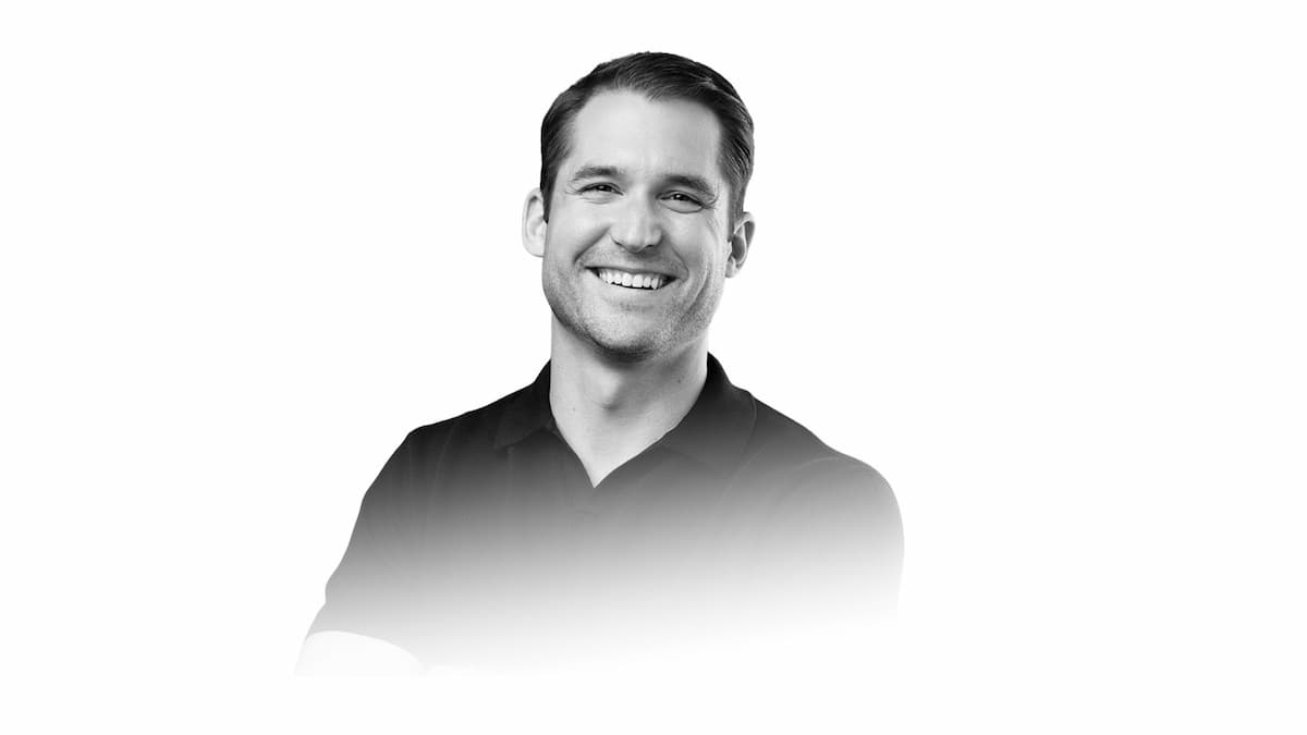 A Conversation with Jefferson Fisher