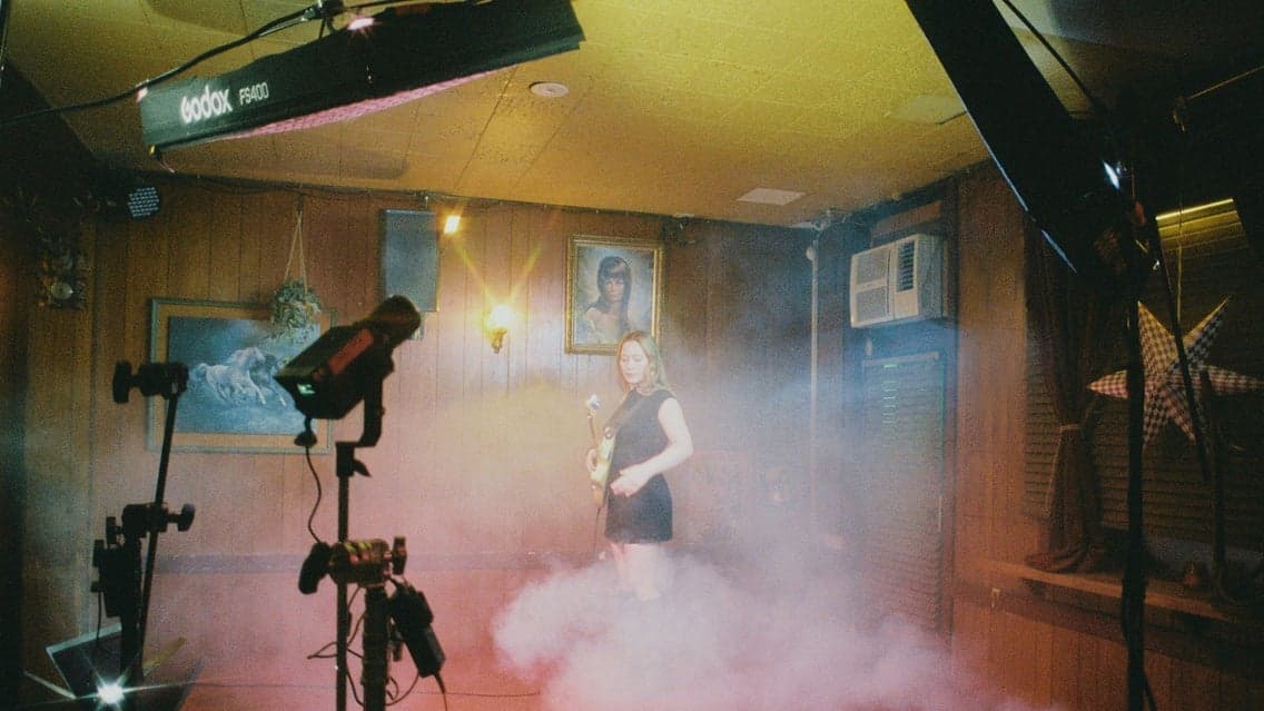 Julia Jacklin: North America Tour 2026