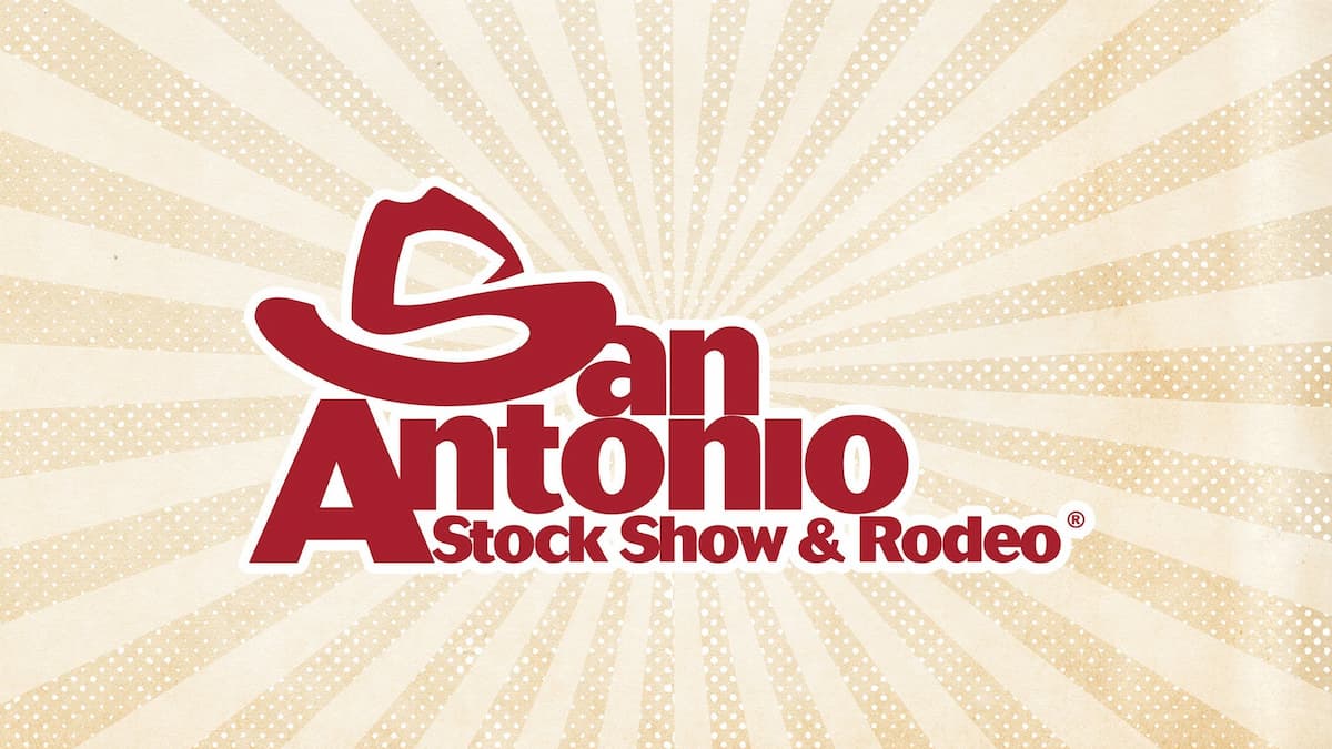 2027 San Antonio Stock Show & Rodeo Season Tickets