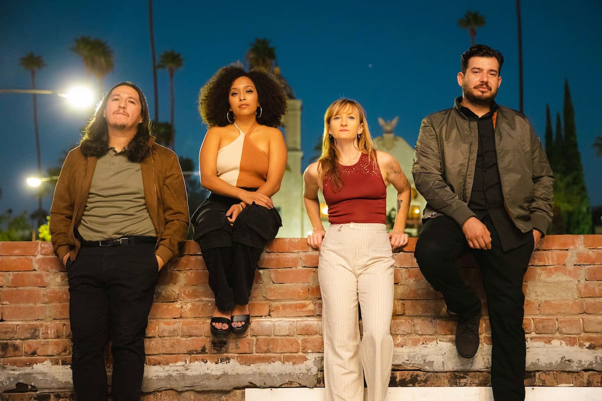 The Altons: Show You Love Tour w/ Introverted Funk & DJ Raquiqui