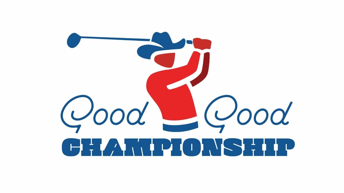 Good Good Championship - Thursday
