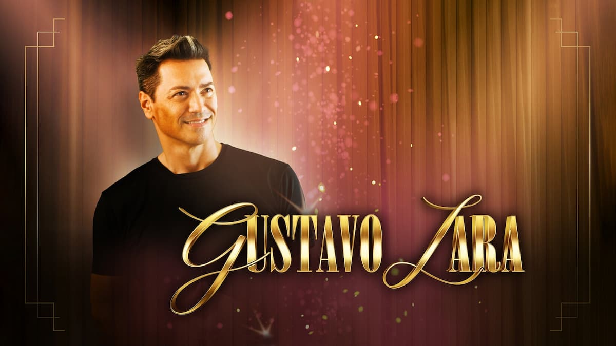Gustavo Lara Aliento Con Aliento