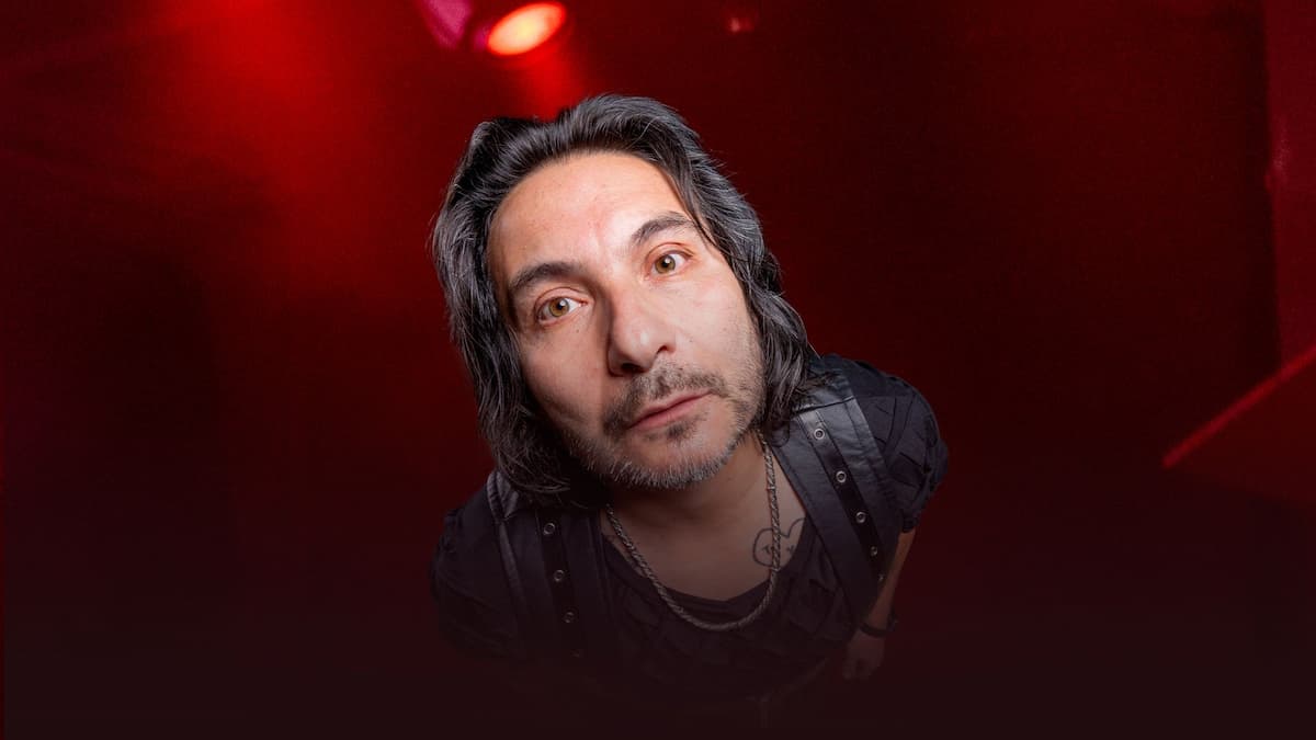Felipe Avello en Guadalajara