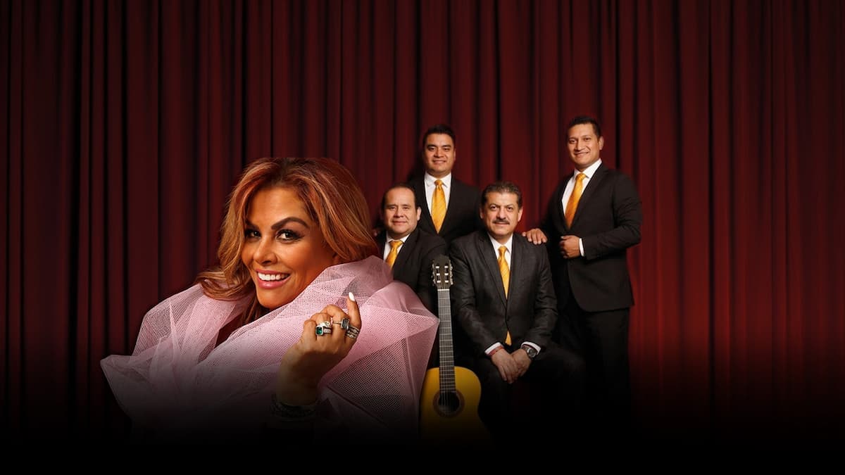 Diana Vanoni y los Dandys