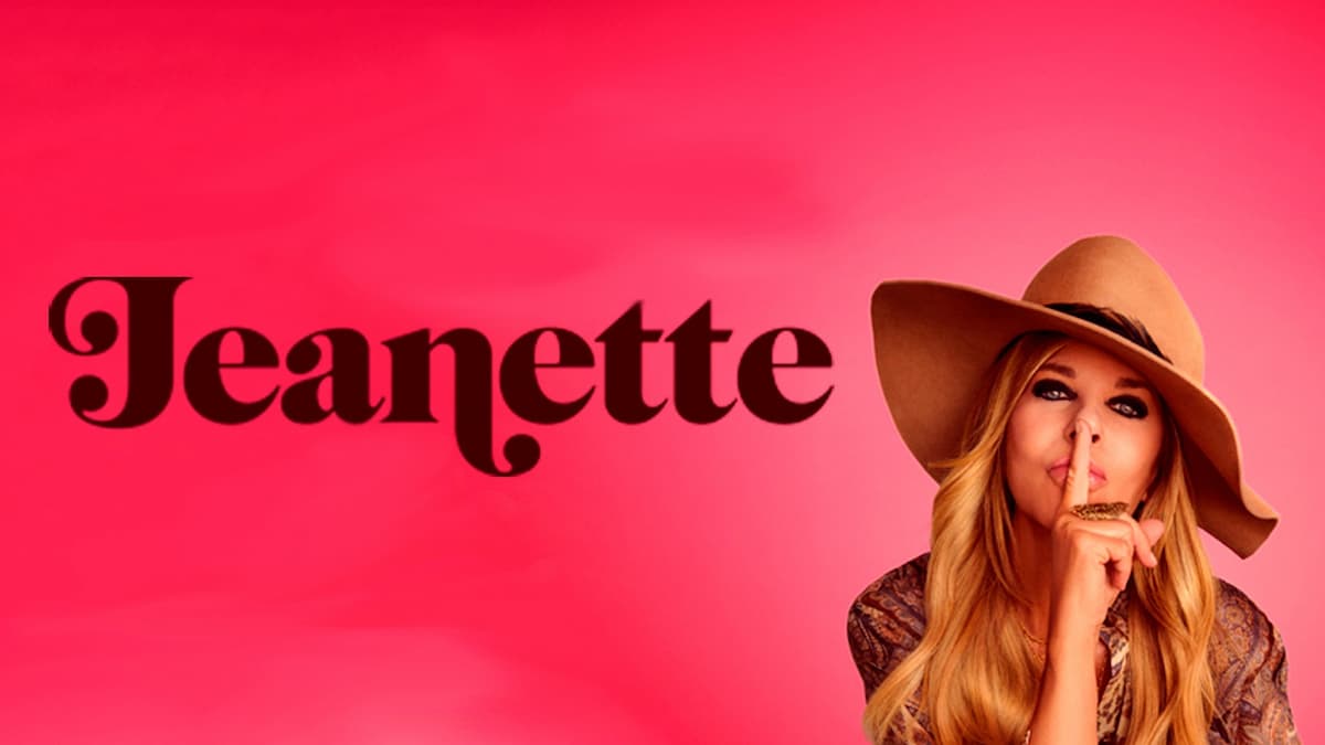 Jeanette Gira 50 Aniversario