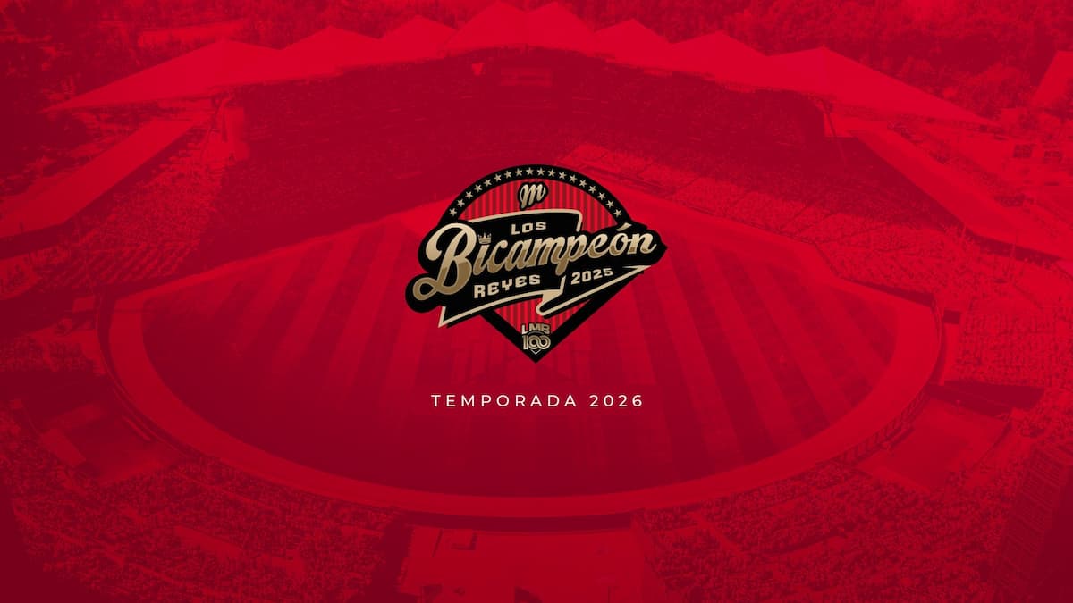 Beisbol Charros de Jalisco v. Diablos Rojos Temporada 2026
