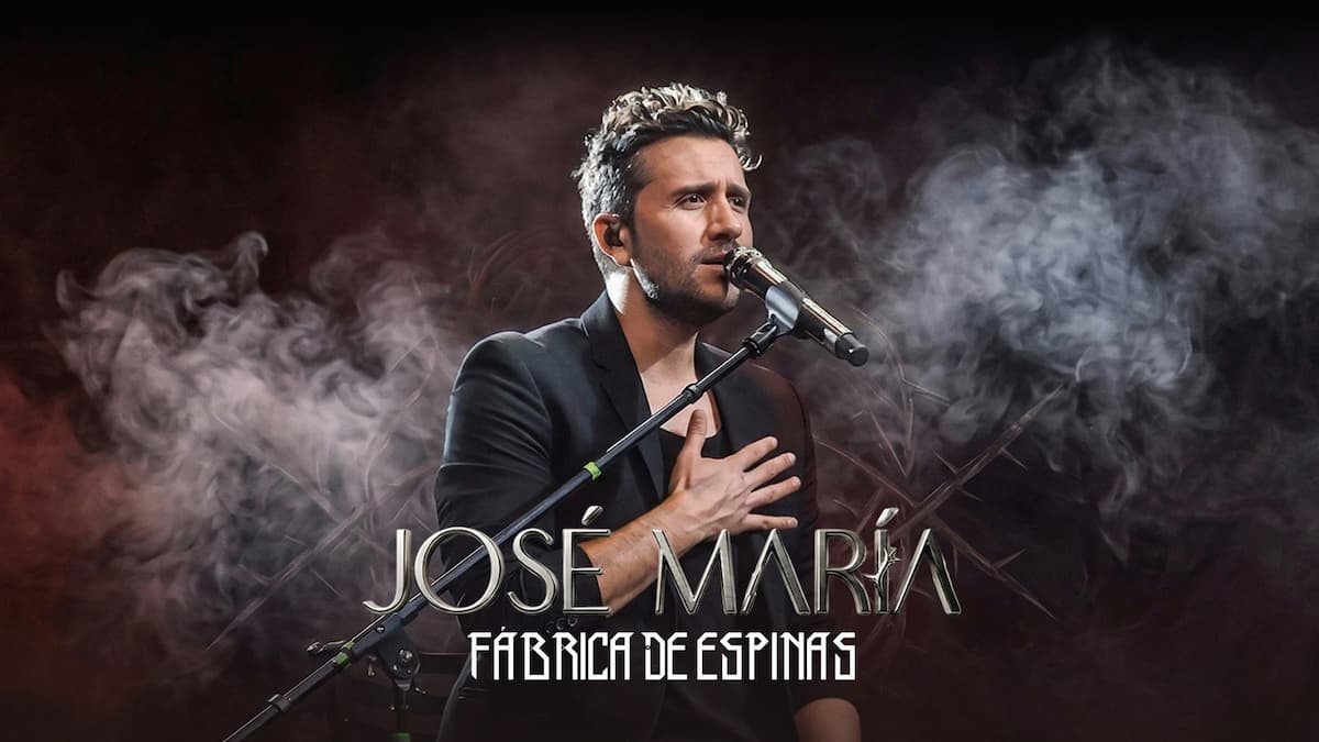 José María Tour: Fabrica de Espinas
