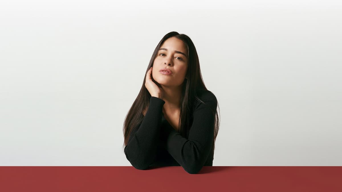 Sarai Rivera - Inquebrantable Tour