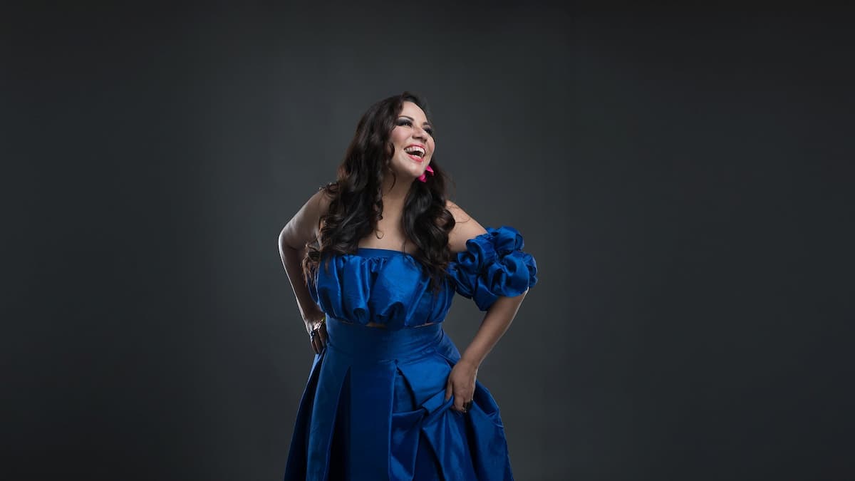 Nacimahí: Un viaje musical con Lore Aquino Cuarteto