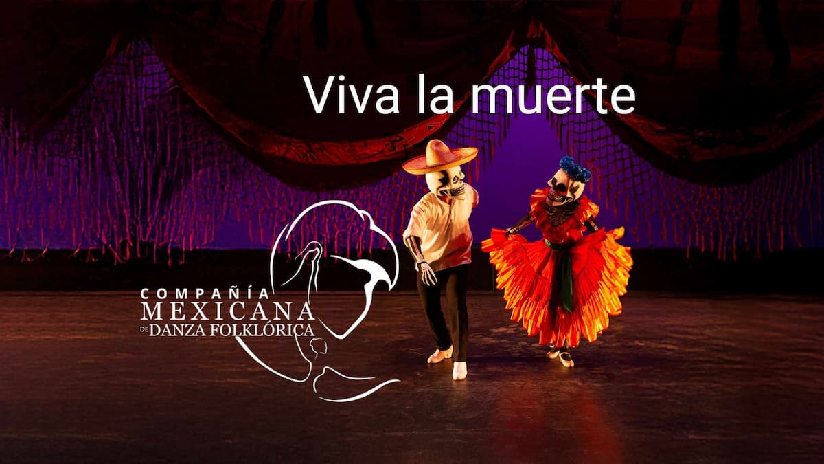 Viva la muerte, Compañía La Mexicana