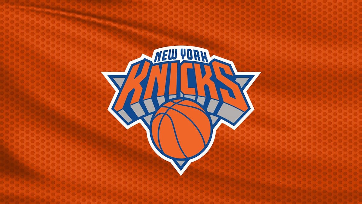 NBA Finals: San Antonio Spurs at New York Knicks Game 6 - If Necessary