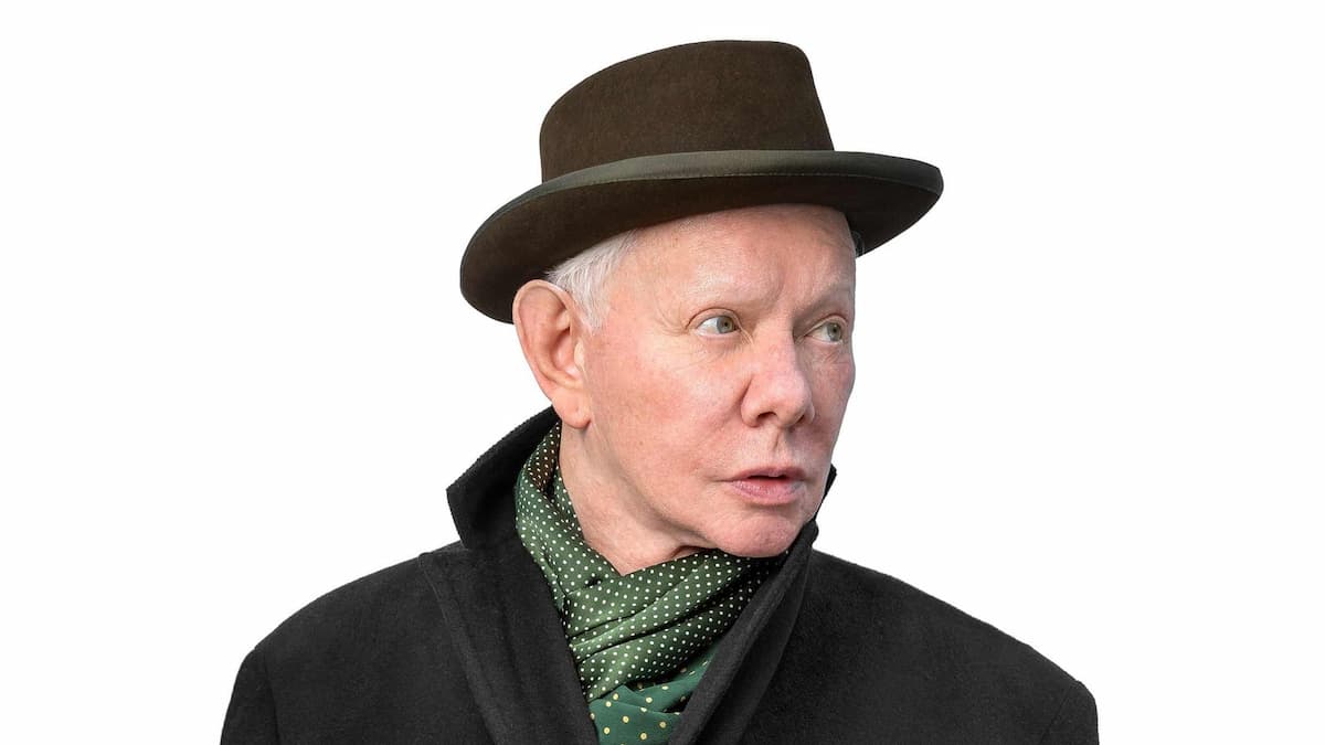 AN EVENING WITH JOE JACKSON + BAND - HOPE AND FURY TOUR 2026