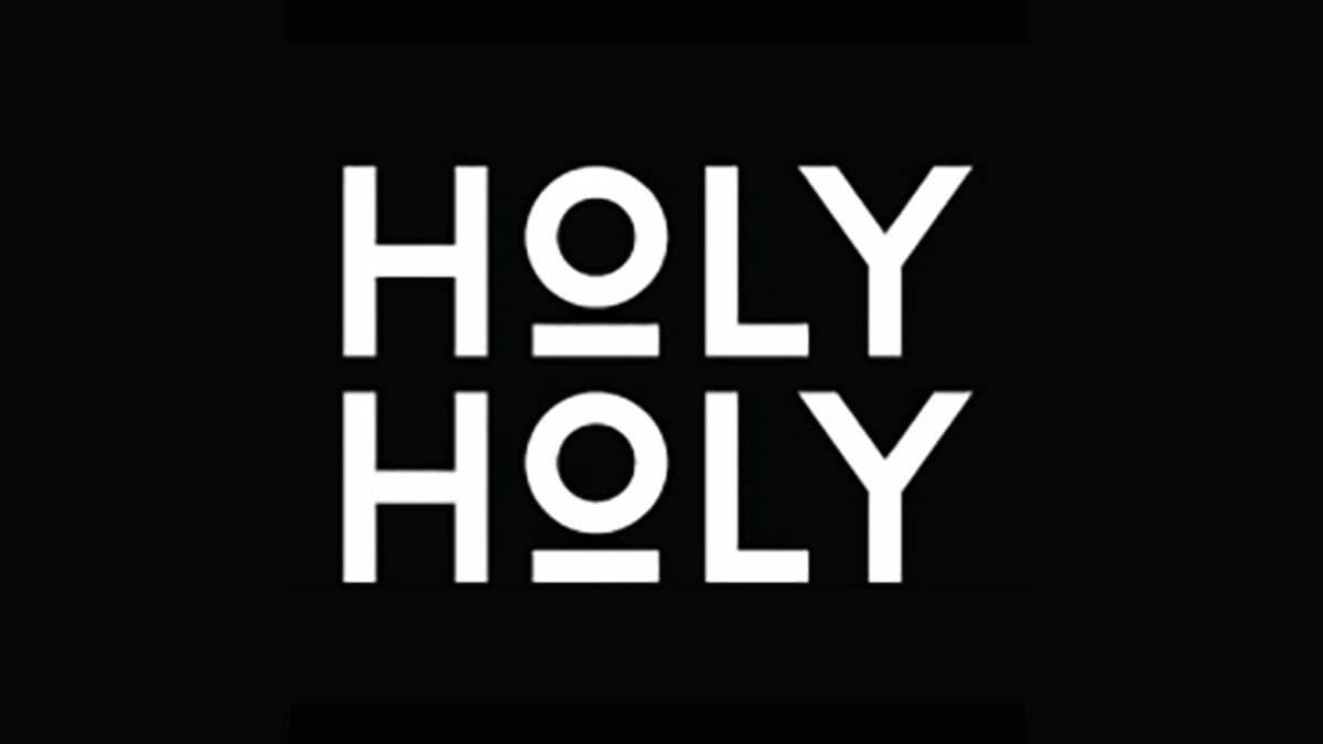 Holy Holy - featuring Woody Woodmansey + Tony Visconti + Glenn Gregory