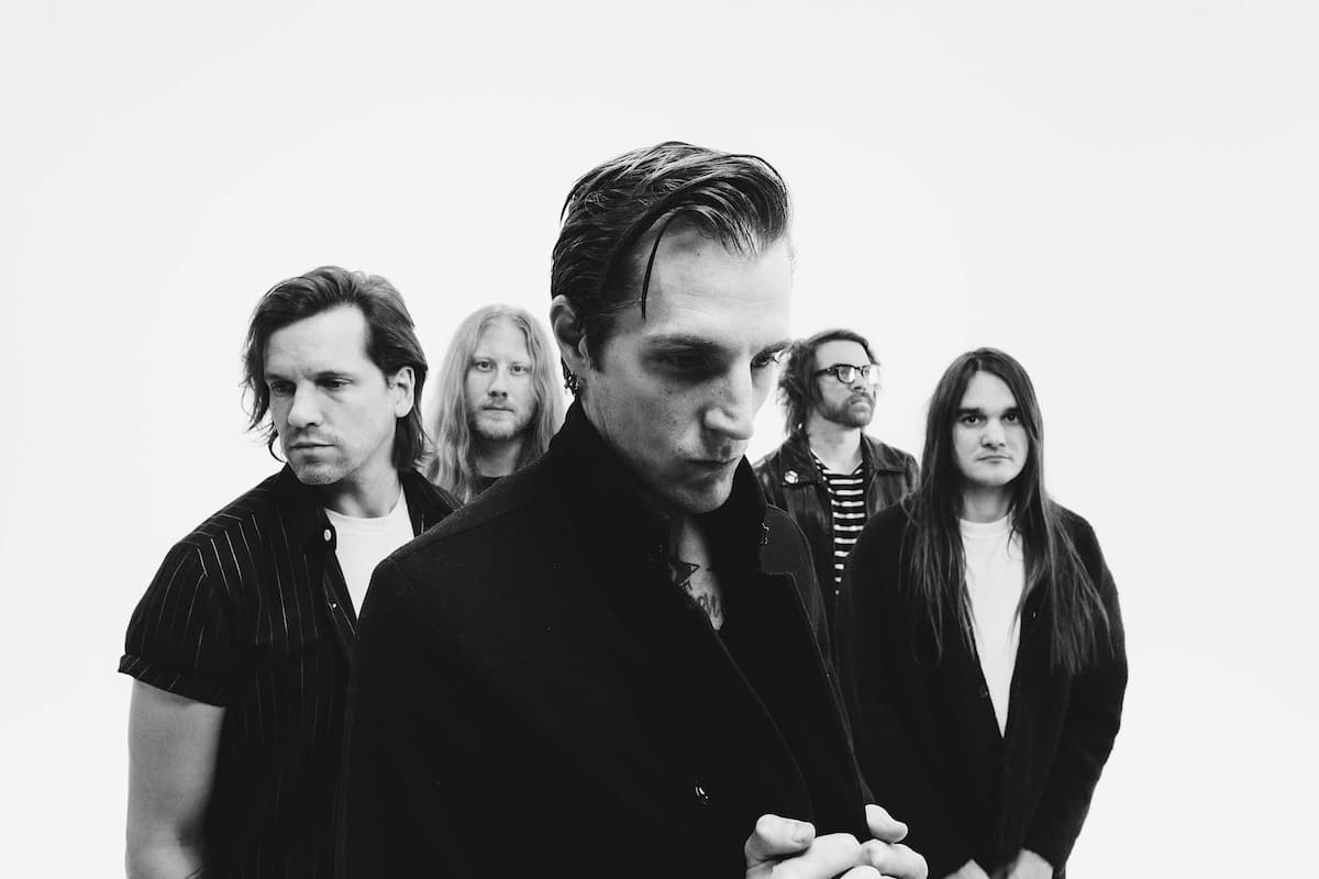 The Maine - I love you, but... I chose The Maine