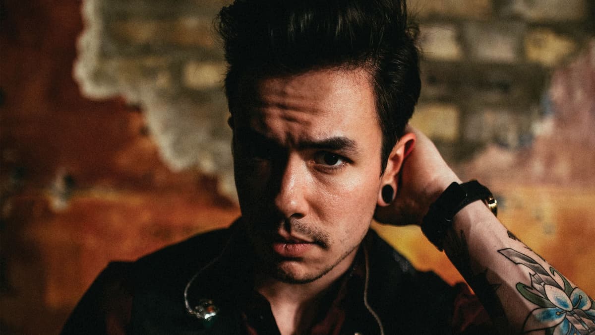 NateWantsToBattle presents Phantom Burial Tour