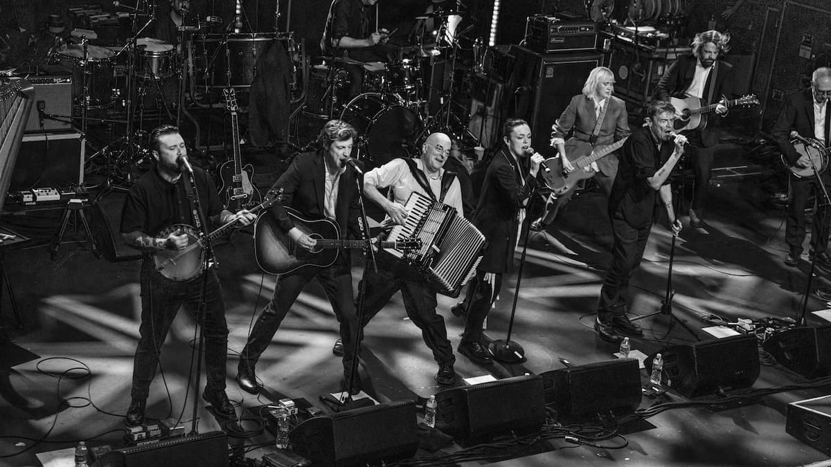 The Pogues - the Very Best of the Pogues