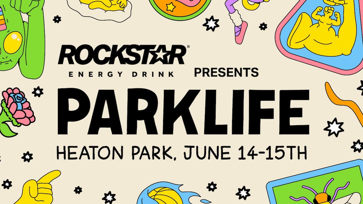 Pepsi MAX presents Parklife 2026 Weekend - payment plan at checkout