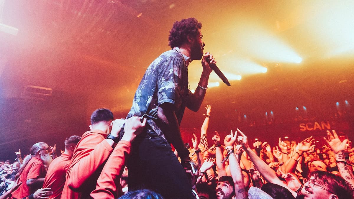 RADAR Festival: Sunday