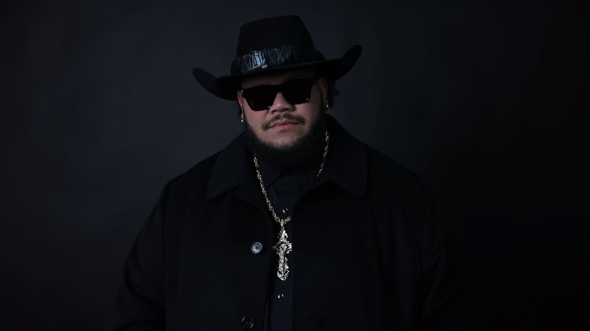 JOSH TATOFI: Looking For Love Tour