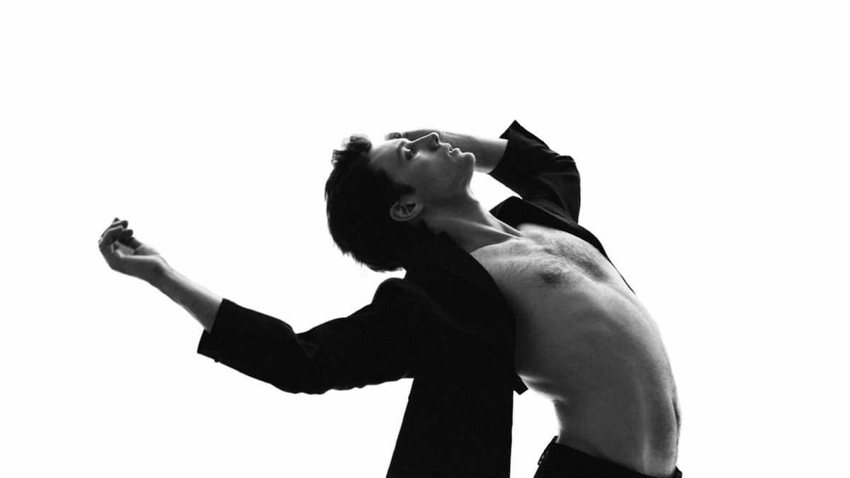Beyond: 10th Anniversary Gala Pres. by Boys Ballet Summer Intensive