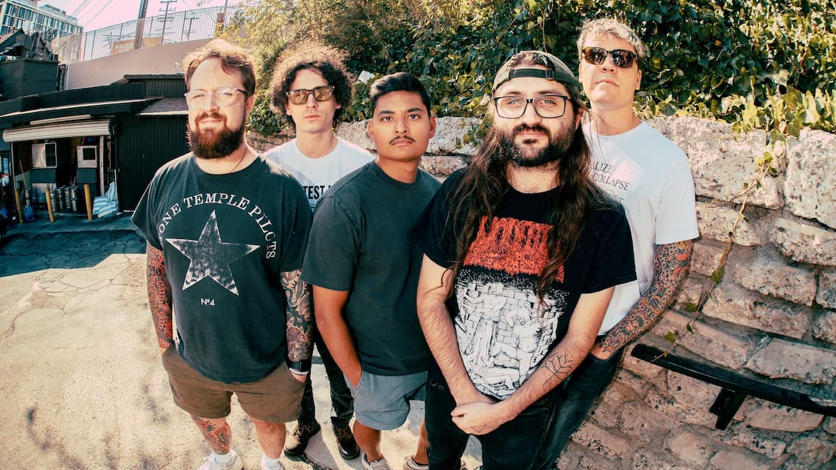 Live Nation Presents: Hot Mulligan