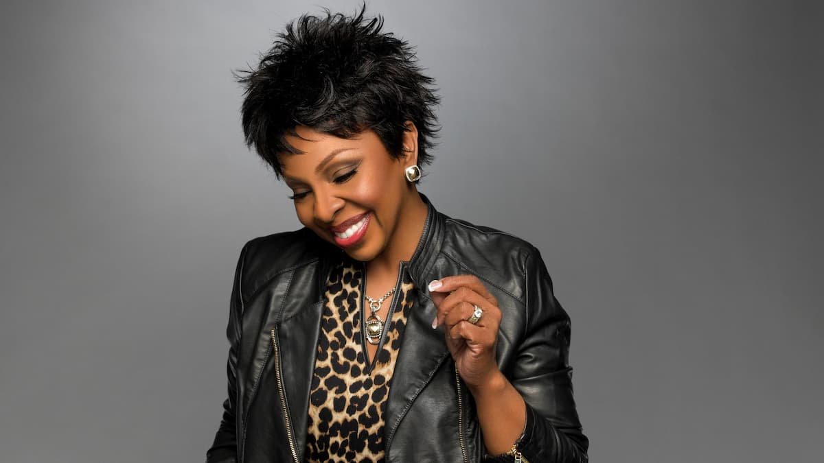 Gladys Knight | Official Caesar Ticket + Hotel Packages