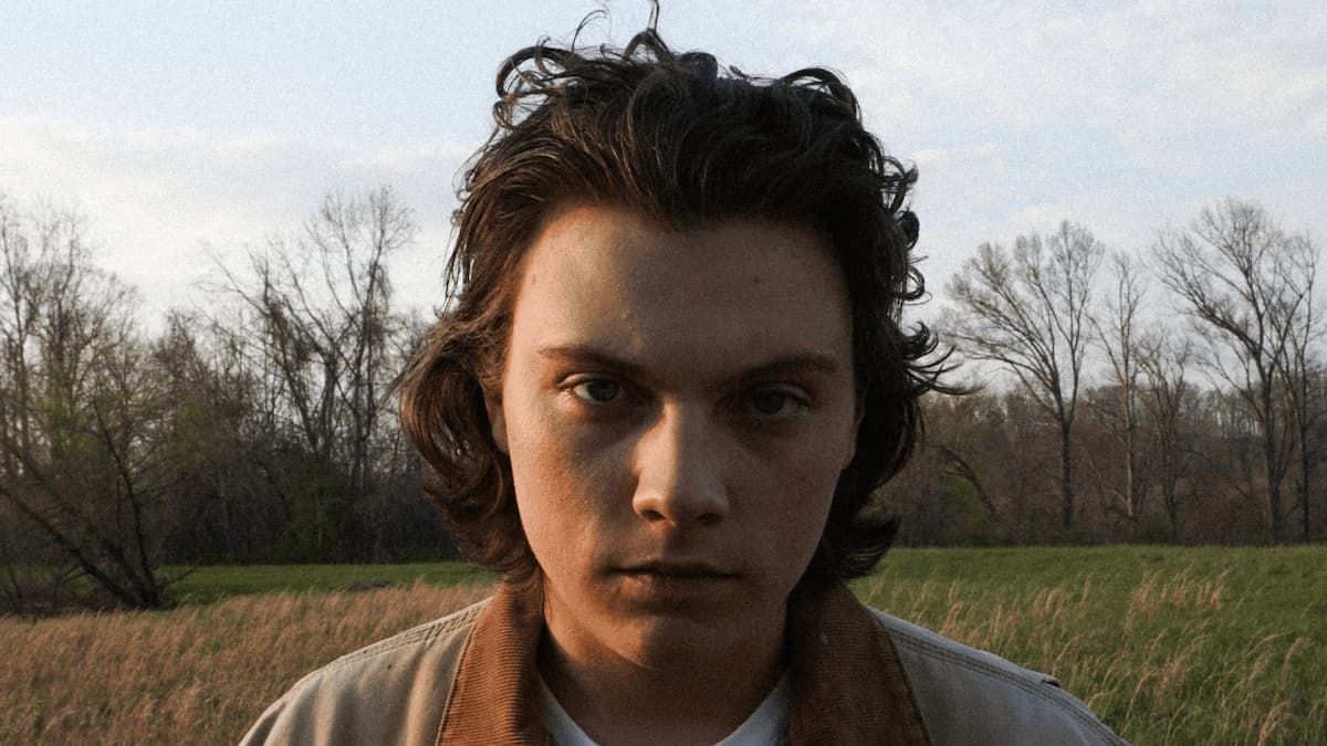 Blake Whiten - Something to Say Tour