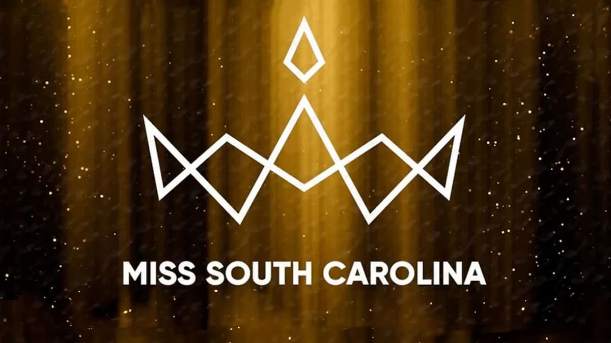 2026 Miss SC Teen Preliminary