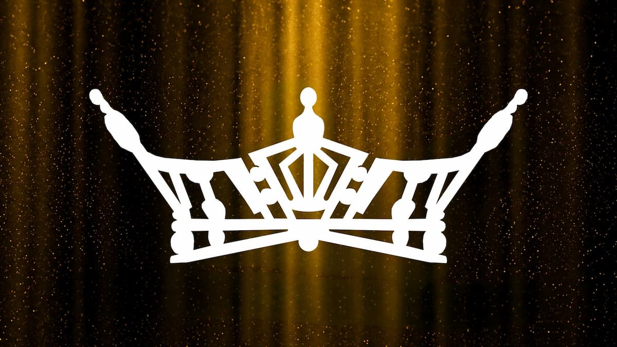 2026 Miss SC Pageant - 5 Day Ticket (Valid All Days)