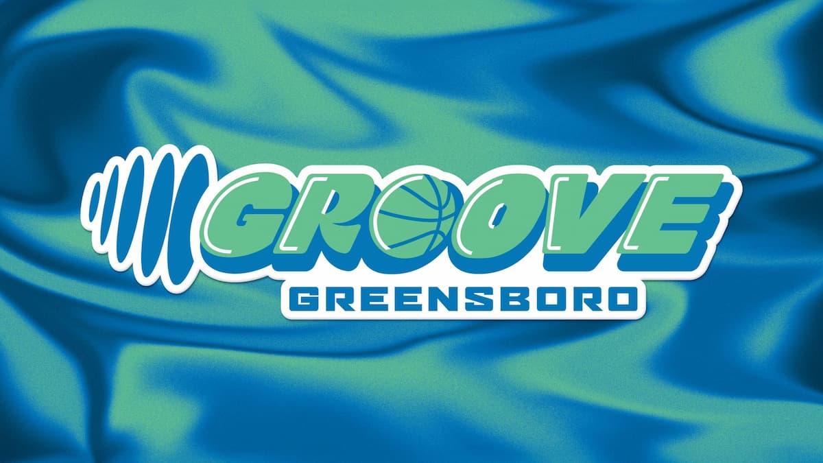 Greensboro Groove vs. Charlotte Crown