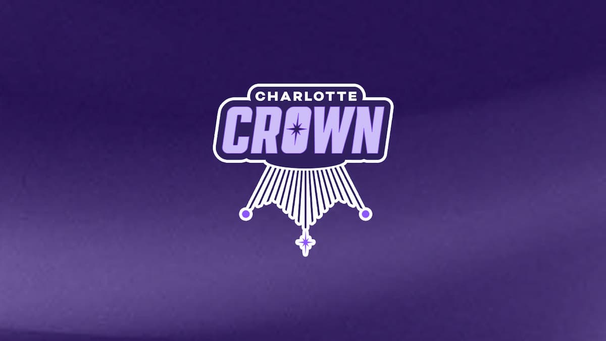 Charlotte Crown vs. Jacksonville Waves
