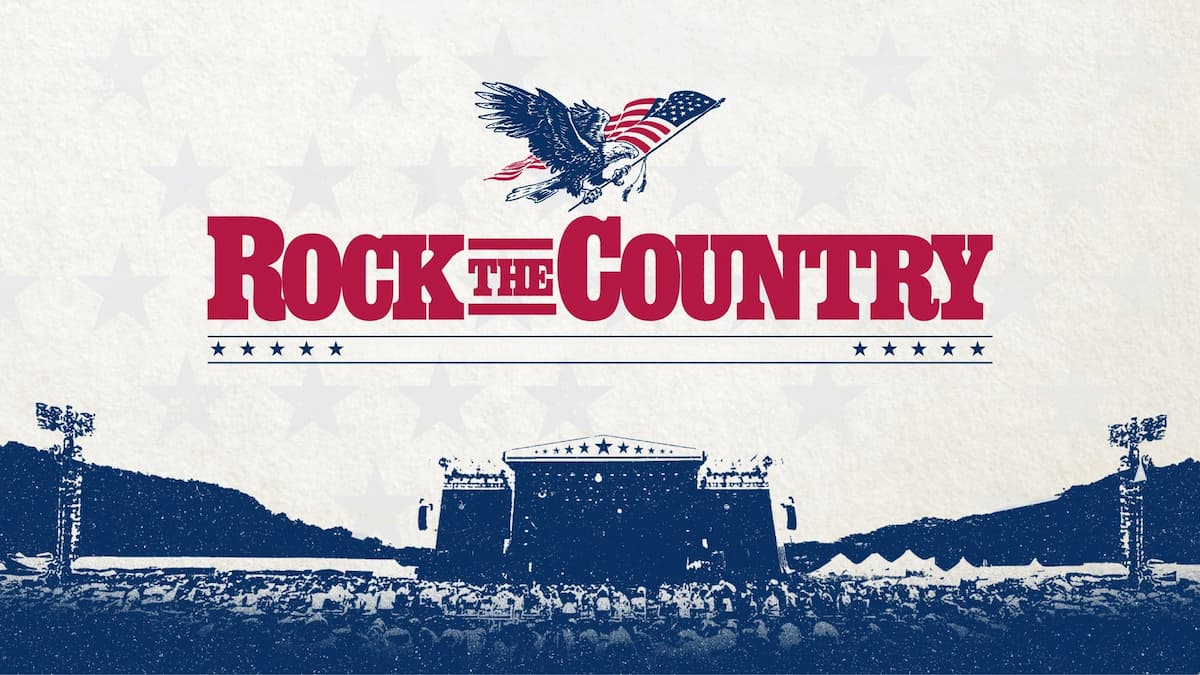 Rock The Country - Anderson, SC