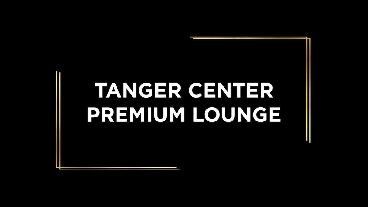 Premium Lounge - Vince Gill