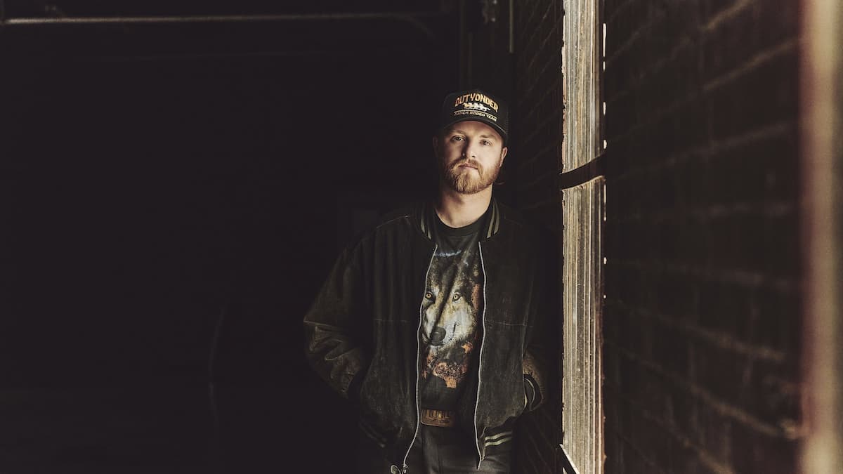 COLBY ACUFF: The Handmade Horsepower Tour