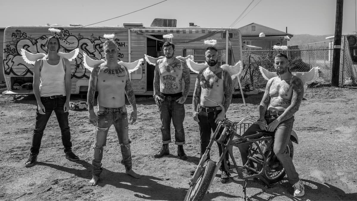 Avenged Sevenfold and Good Charlotte: North American Tour 2026