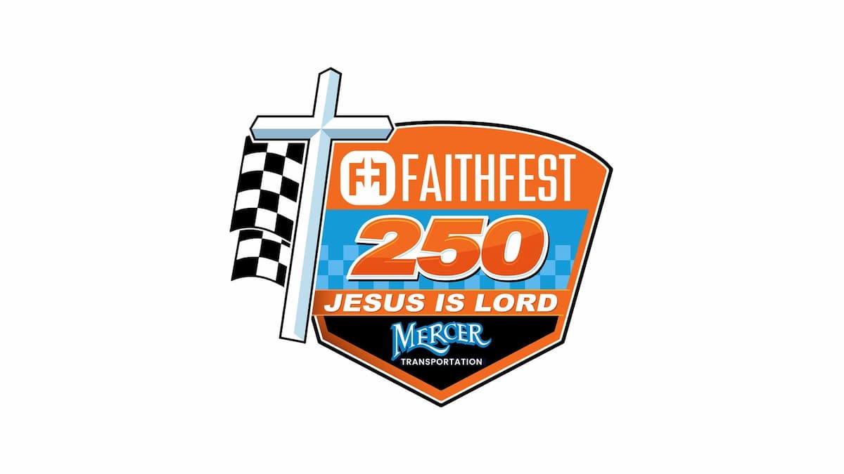 FaithFest 250 pres. by Mercer Transportation