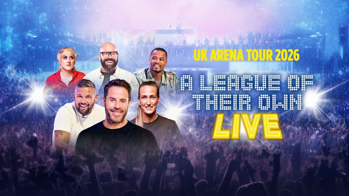 A League of Their Own - Premium Packages