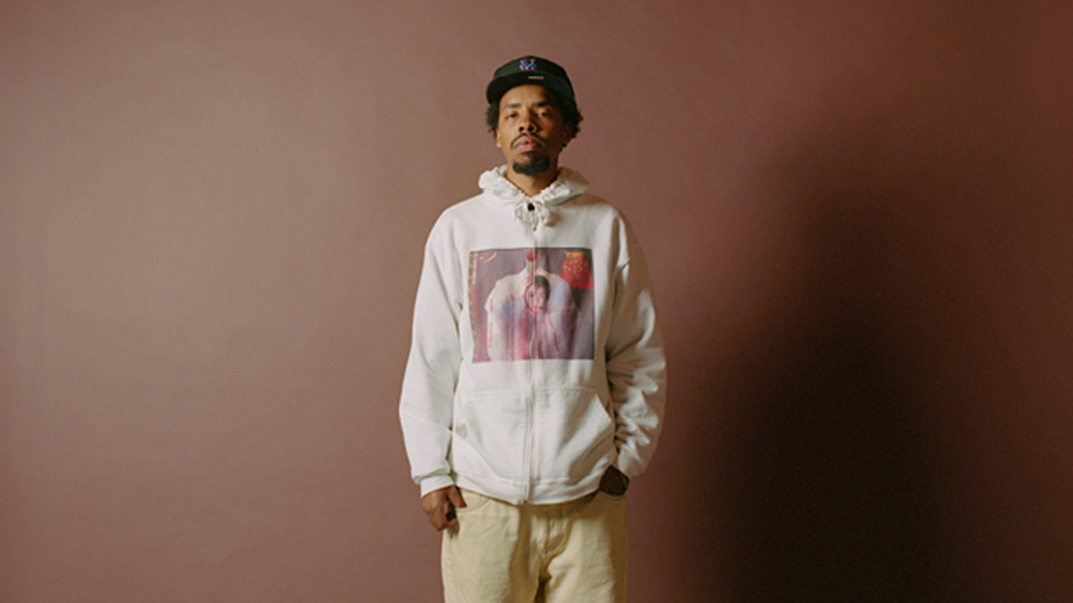 Earl Sweatshirt & MIKE - Home on the Range Tour 2026